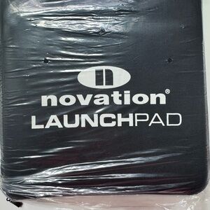 novation launchpad ableton